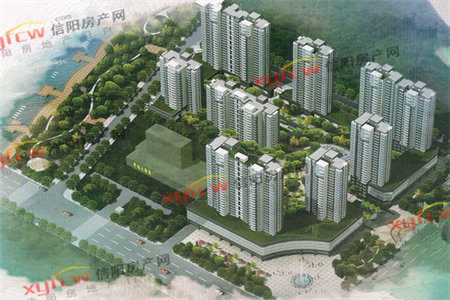 龙都大源·橡树湾3室2厅1卫123万123m2出售