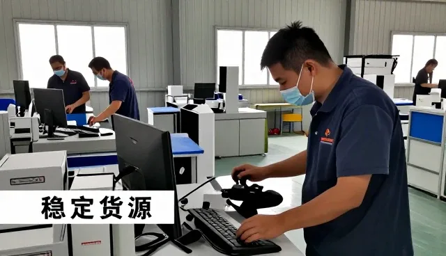 武汉舞帝名品商贸有限公司分享稳定货源稳定货源应用经验