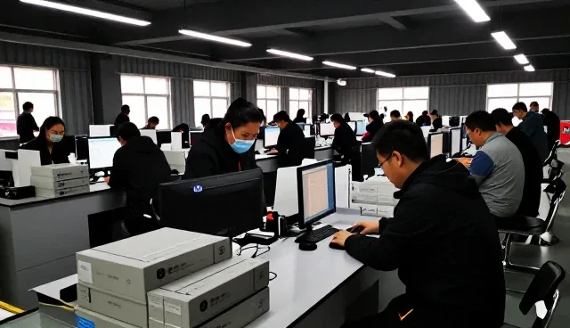 武汉舞帝名品商贸有限公司提供高品质电商代运营满足办公场所需求