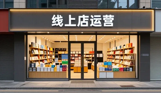 武汉舞帝名品商贸有限公司聊聊电商代运营线上店铺运营