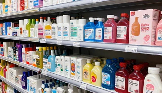 日用百货批发中仓储优化的适用条件与选择依据