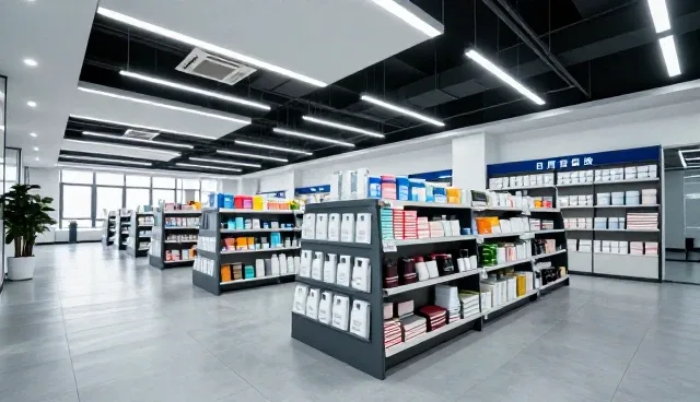 渠道分销中商品采购的关键关注点解析